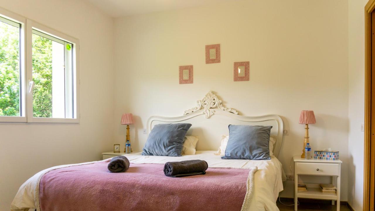 "La Combe Fleurie" Appartements & Chambres Saint-Bonnet-en-Champsaur Buitenkant foto