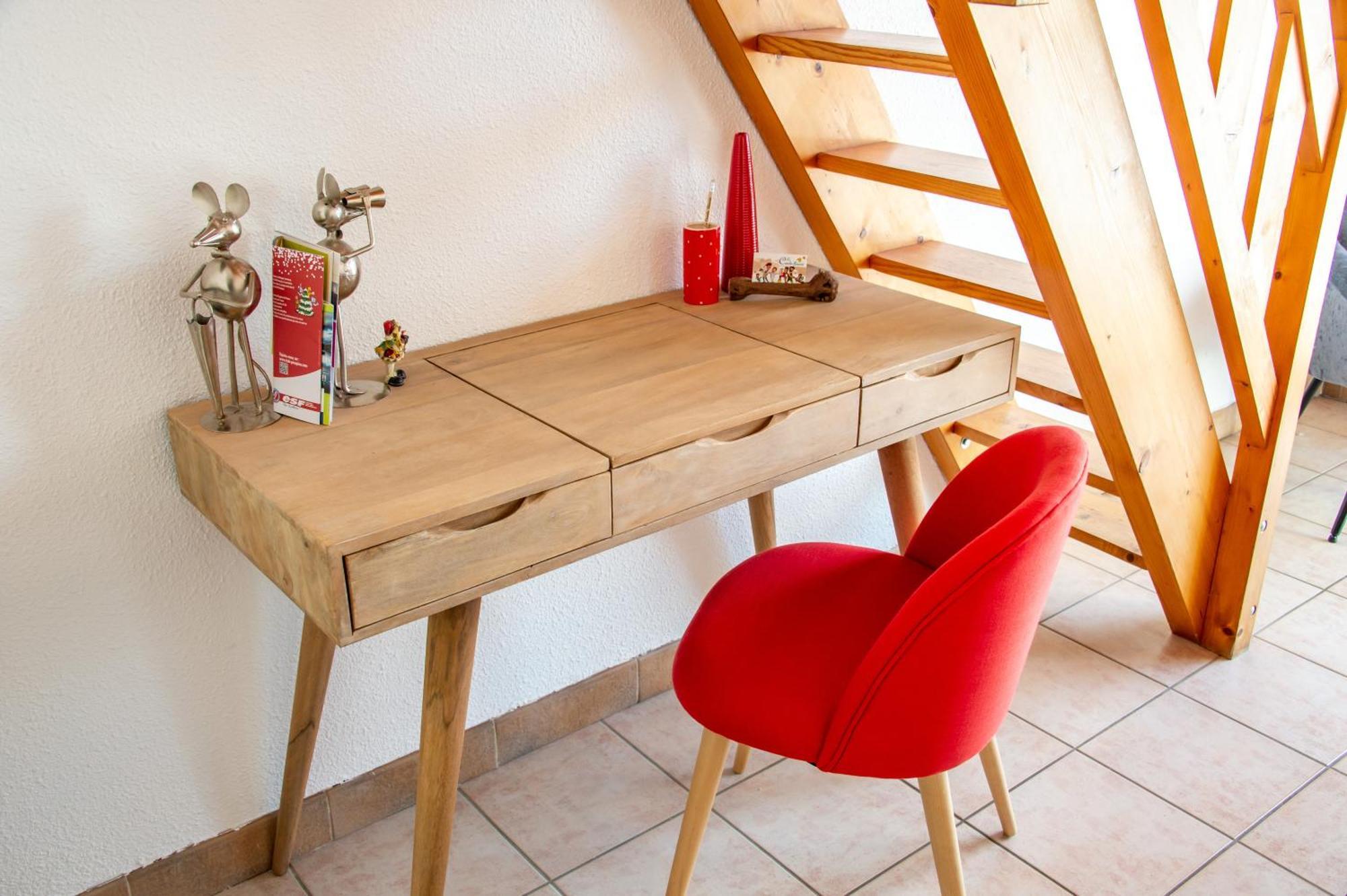 "La Combe Fleurie" Appartements & Chambres Saint-Bonnet-en-Champsaur Kamer foto